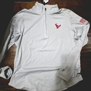 NWT Houston Texans Nike Dri-FIT